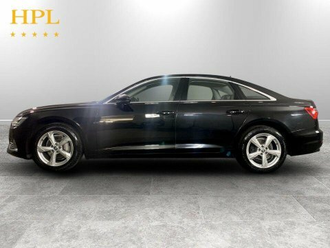 Audi A6 Saloon 2019 69 2.0 NL69OBS #4