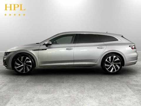 Volkswagen Arteon 2022 72 2.0 RE72WFJ #4