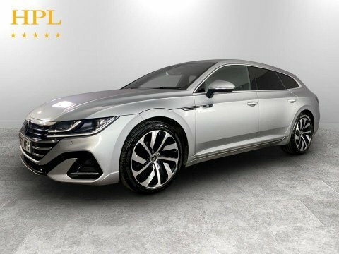 Volkswagen Arteon 2022 72 2.0 RE72WFJ #3