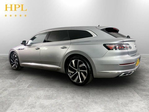 Volkswagen Arteon 2022 72 2.0 RE72WFJ #5