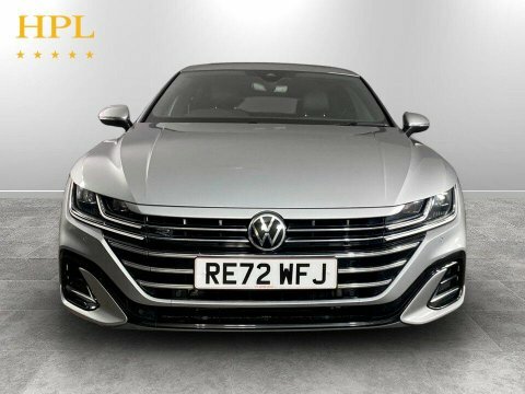 Volkswagen Arteon 2022 72 2.0 RE72WFJ #2