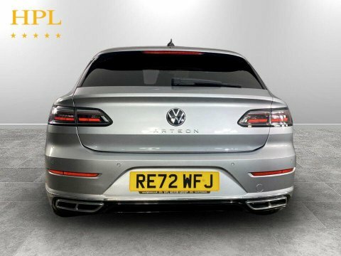 Volkswagen Arteon 2022 72 2.0 RE72WFJ #6