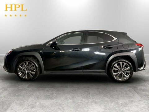 Lexus UX 2023 73 2.0 LF73URV #4