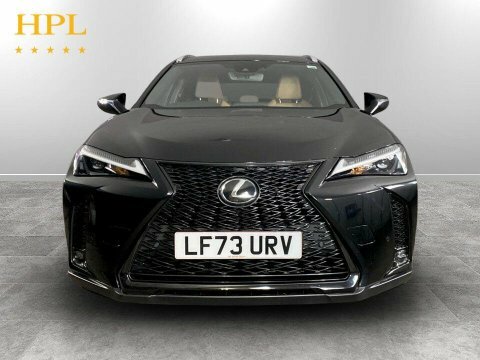 Lexus UX 2023 73 2.0 LF73URV #2