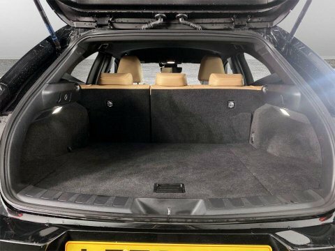 Lexus UX 250H 2.0 Cvt Nav  #20