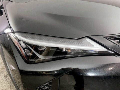 Lexus UX 250H 2.0 Cvt Nav  #9