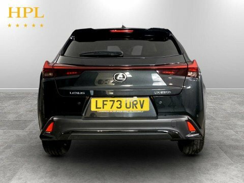 Lexus UX 2023 73 2.0 LF73URV #6