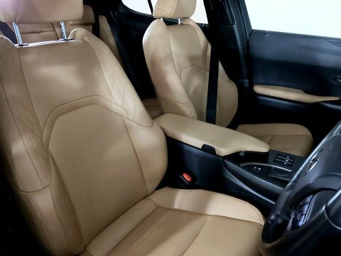 Lexus UX 250H 2.0 Cvt Nav  #11