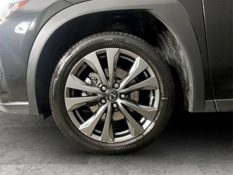 Lexus UX 250H 2.0 Cvt Nav  #10