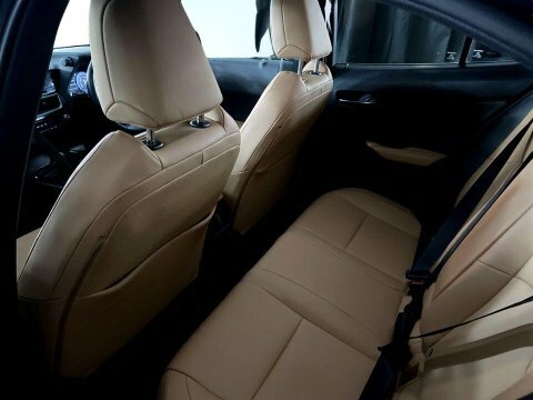 Lexus UX 250H 2.0 Cvt Nav  #19