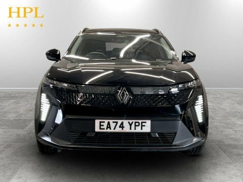 Renault Scenic E-tech 2025 74 EA74YPF  #2