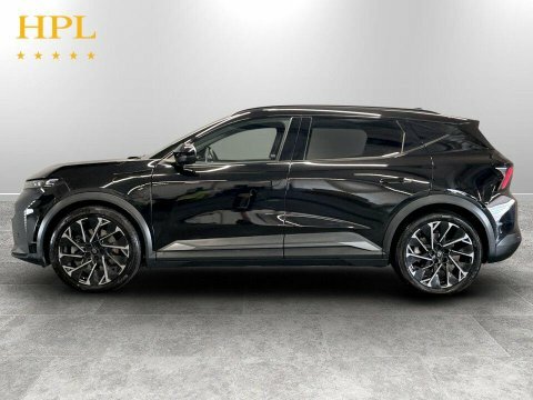 Renault Scenic E-tech 2025 74 EA74YPF  #4