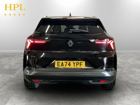 Renault Scenic E-tech 2025 74 EA74YPF  #6