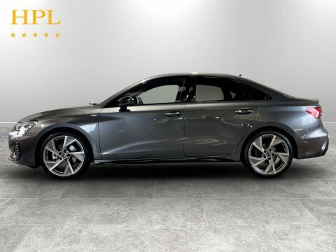 Audi A3 2025 25 1.5 PX25MSV #4