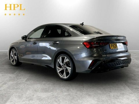 Audi A3 2025 25 1.5 PX25MSV #5