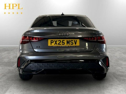 Audi A3 2025 25 1.5 PX25MSV #6