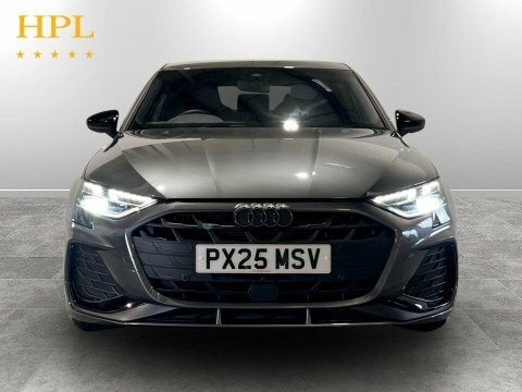 Audi A3 2025 25 1.5 PX25MSV #2