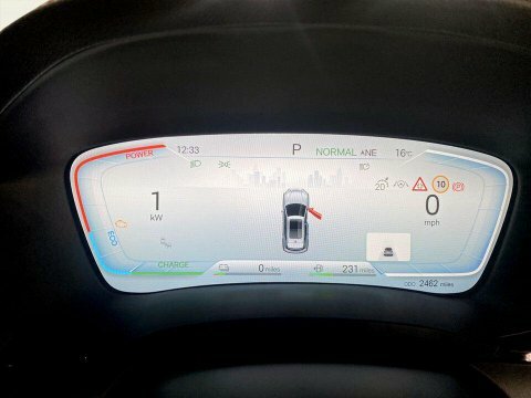 Byd Seal U 1.5 Dm-i Boost Grey #13