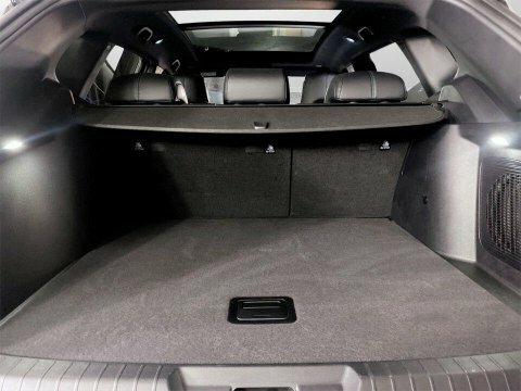 Byd Seal U 1.5 Dm-i Boost Grey #21