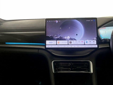 Byd Seal U 1.5 Dm-i Boost Grey #18