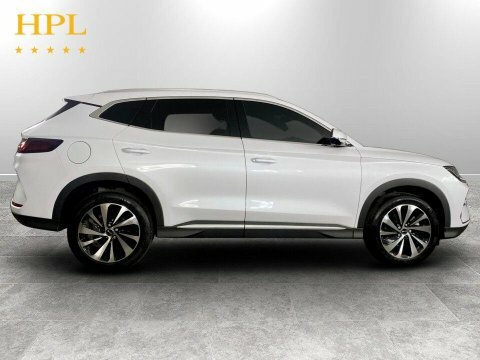 Byd Seal U 1.5 Dm-i Boost Grey #8