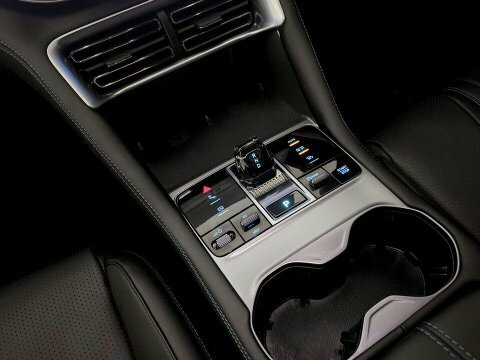 Byd Seal U 1.5 Dm-i Boost Grey #16
