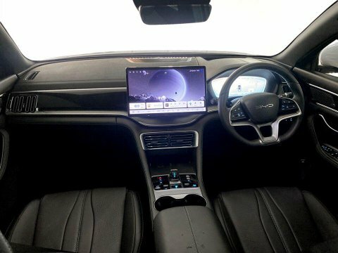 Byd Seal U 1.5 Dm-i Boost Grey #19