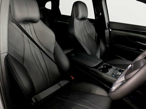 Byd Seal U 1.5 Dm-i Boost Grey #11