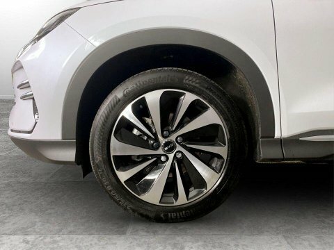 Byd Seal U 1.5 Dm-i Boost Grey #10