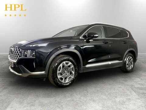 Hyundai Santa Fe 2023 23 1.6 GP23DCV  #3