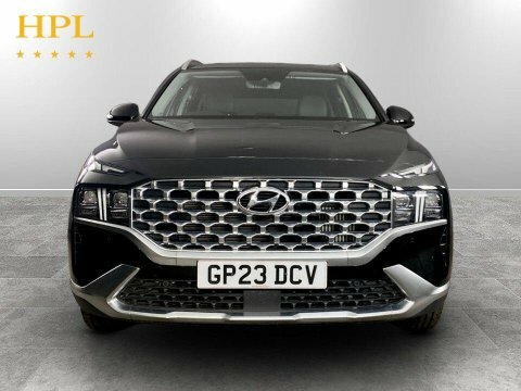 Hyundai Santa Fe 2023 23 1.6 GP23DCV  #2