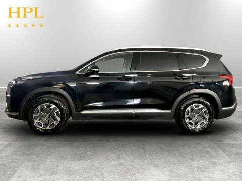 Hyundai Santa Fe 2023 23 1.6 GP23DCV  #4