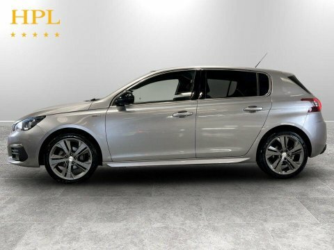 Peugeot 308 2018 18 1.5 KV18NDF  #4