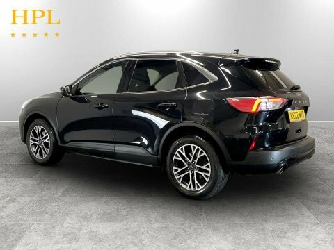 Ford Kuga 2022 22 1.5 KE22MYR  #5