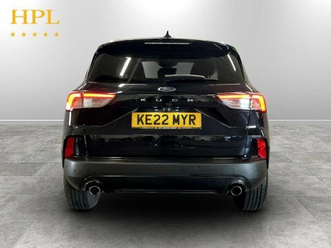Ford Kuga 2022 22 1.5 KE22MYR  #6