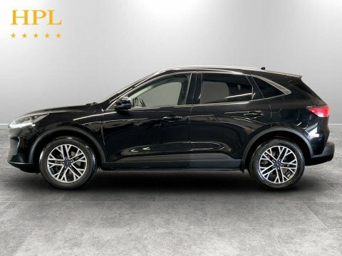 Ford Kuga 2022 22 1.5 KE22MYR  #4