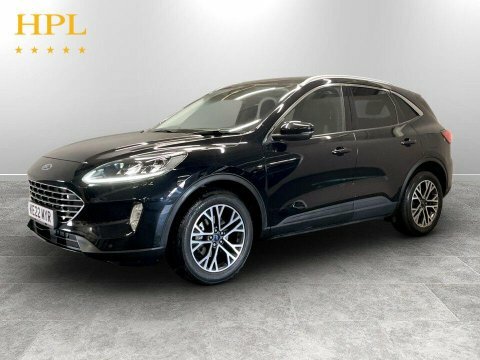 Ford Kuga 2022 22 1.5 KE22MYR  #3
