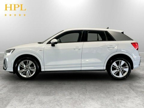 Audi Q2 2021 21 1.5 GF21LUB #4