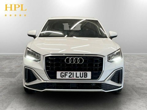 Audi Q2 2021 21 1.5 GF21LUB #2