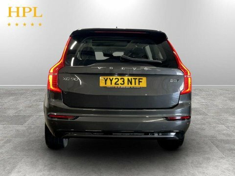 Volvo XC90 2023 23 2.0 YY23NTF #6