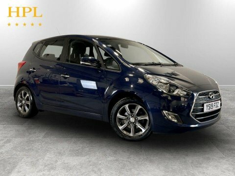 Hyundai Ix20 2019 19 1.6