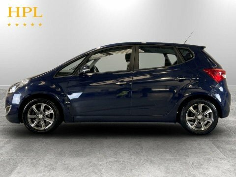 Hyundai Ix20 2019 19 1.6 YS19FDZ #4