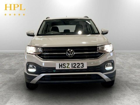 Volkswagen T-Cross 2023 23 1.0 HSZ1223  #2