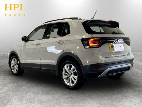 Volkswagen T-Cross 2023 23 1.0 HSZ1223  #5