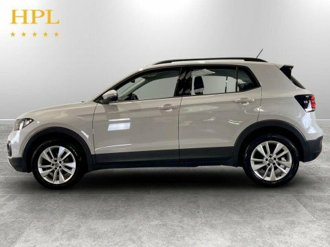 Volkswagen T-Cross 2023 23 1.0 HSZ1223  #4