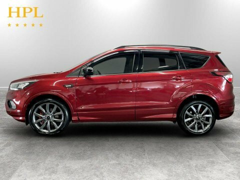 Ford Kuga 2019 19 2.0 EN19VFH  #4