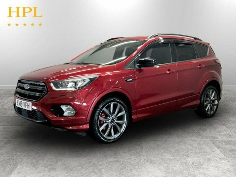 Ford Kuga 2019 19 2.0 EN19VFH  #3