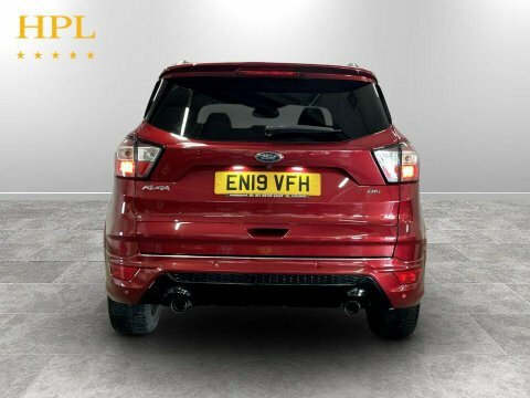 Ford Kuga 2019 19 2.0 EN19VFH  #6