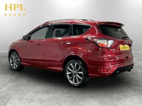 Ford Kuga 2019 19 2.0 EN19VFH  #5