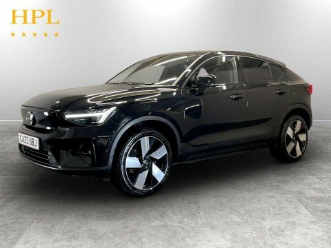 Volvo C40 2023 23 Recharge  #3